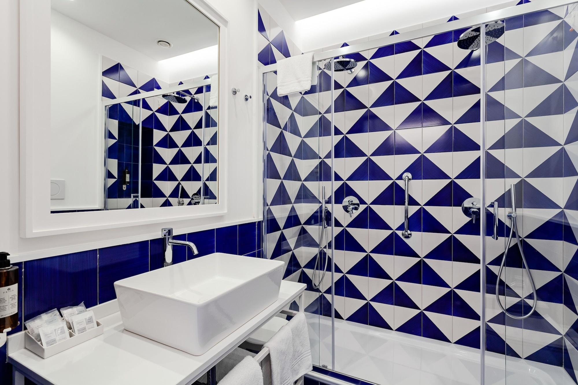 Maison Blu - Intimate Guesthouse Сорренто Экстерьер фото