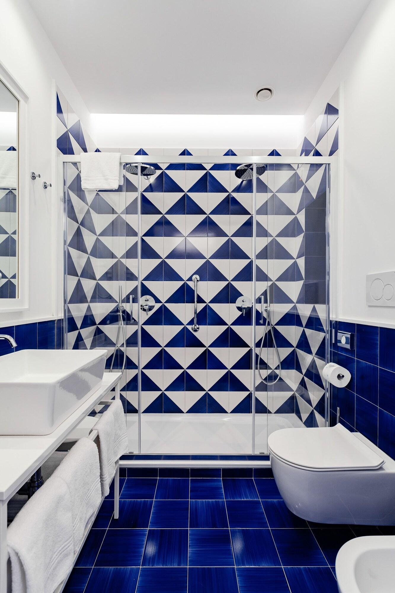 Maison Blu - Intimate Guesthouse Сорренто Экстерьер фото
