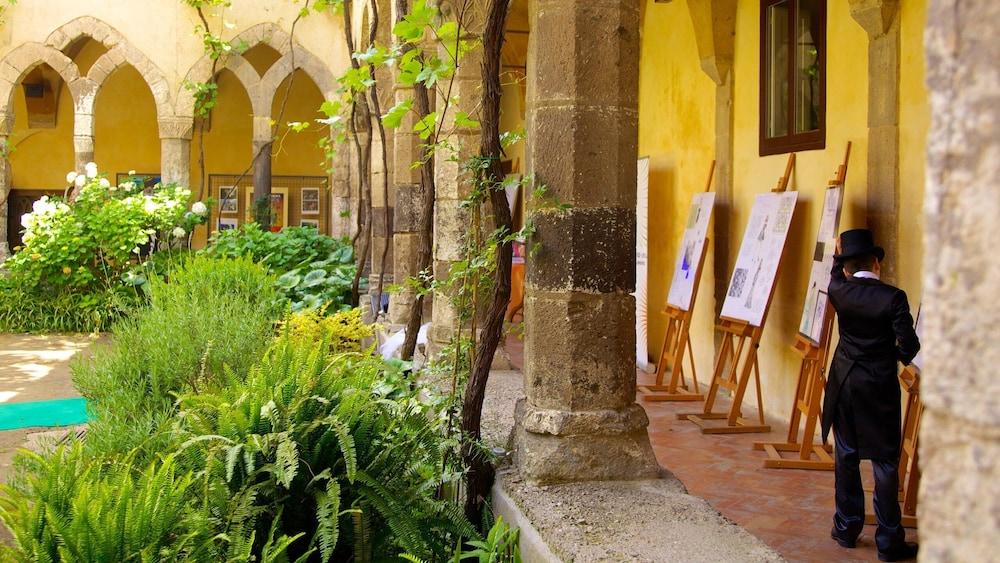Maison Blu - Intimate Guesthouse Сорренто Экстерьер фото