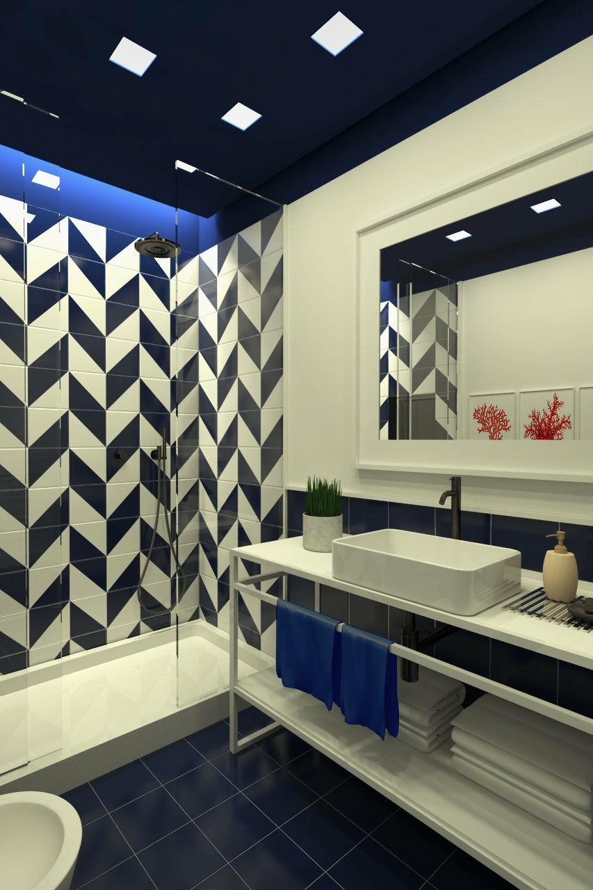 Maison Blu - Intimate Guesthouse Сорренто Экстерьер фото