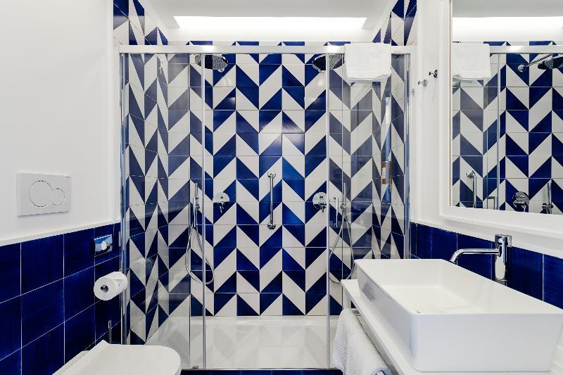 Maison Blu - Intimate Guesthouse Сорренто Экстерьер фото